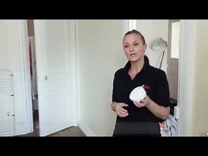 Bien installer son détecteur de fumée : les pièges à éviter