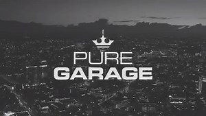 Pure Garage takes over The Steel Yard London on November 30th. Click ▶️ to reveal full line up! Tickets on sale now 👉 Pure Garage London | PURE
