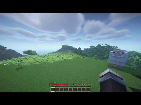 Fortnight in Blockland | Horizon Gathering (Season 1) | minecraft