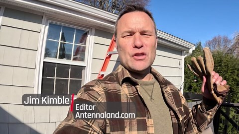 Maximize Free TV: Antenna Selection, Installation, and DVR Setup