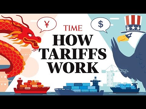 How Tariffs Work