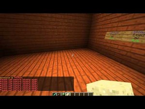 Плагины для сервера Minecraft #2 (CustomJoinItems)