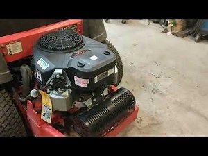 Kholer:Predator swap