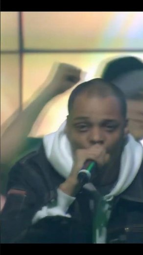 Bomfunk MC's - Freestyler ( Live at TMF Awards The Music Factory ) #90smusic