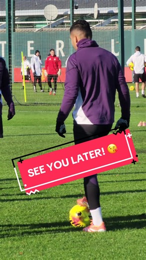 Manchester United on TikTok