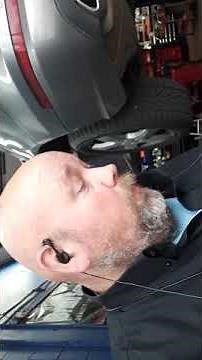 What is a DEF heater circuit and what is involved with it's replacement ‪@UrbanAutomotive01‬