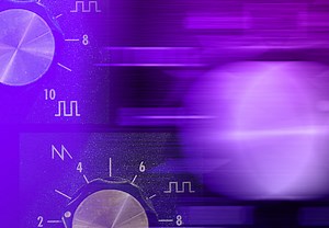 Oscillator Waveforms: Types and Uses - PART II - Aulart