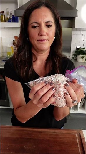 Baked Shotgun Shells