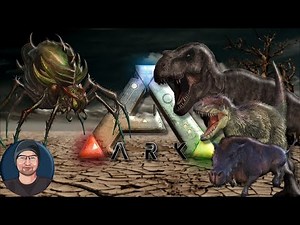 Ark Survival Boss Fight Anfänger Guide Tutorial #German /Deutsch