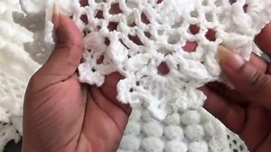 Easiest Crochet Baby Blanket Pattern Ever! - 2 Row Repeat Crochet Patterns - Free Crochet Patterns for Blankets, Toys & More