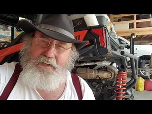 Speed Sensor Maintenance