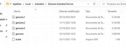 Como remover Autodesk Genuine Service? – Utilidadenices