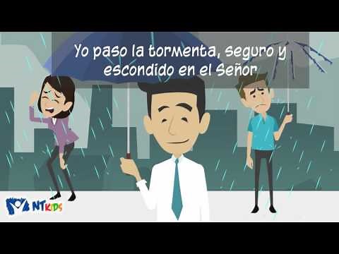 Tengo Paz - Heraldos del Rey