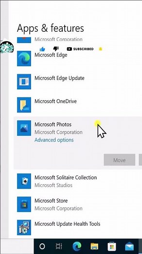 How to Fix invisible icons on Taskbar in Windows 10 ( 2025 )