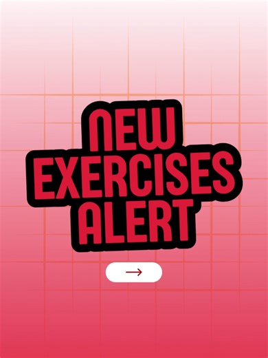 🚨 NEW EXERCISE VIDEOS JUST DROPPED! The Ultimate Bundle keeps getting better — we’ve added even more high-quality 3D animated exercises 💥 ✅ 2200  total videos ✅ 4K resolution   muscle highlights ✅ Vertical & green screen formats ✅ Your logo on all videos for Free ✅ Weekly updates ✅ Lifetime access — no subscription ✅ Commercial use included If you create fitness content, this is your secret weapon. 🔗 Link in bio — Only at ExerciseAnimatic.com #NewExercises #UltimateBundle #ExerciseAnimatic #W