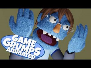 Insightful Nonsense | Game Grumps Animated