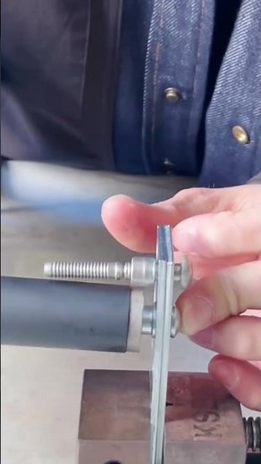 Polished Ss 304 Structural Round Head Huck Bolts Huck Lock Bolt Installation Process