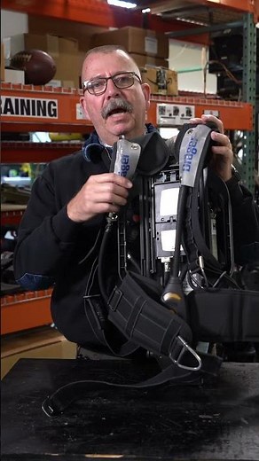 The Dräger PSS 7000 is simple, rugged, and reliable. Check out some of the features of the PSS 7000.