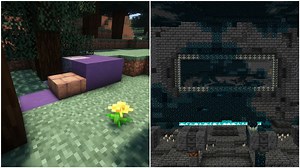 Minecraft Lore: Who were the ancient builders?