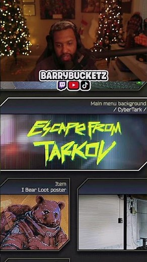 Tarkov Prestige System (how it works)