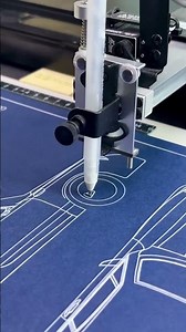 Discover Mesmerizing Plotter Art!