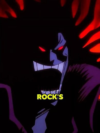 Sengoku reveals Rocks D. Xebec was Roger's greatest enemy 💀🔥 | One Piece Ep.958 #shorts #anime