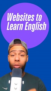 6.1K views · 3.9K reactions | 4 Best Websites to Learn English at ANY...