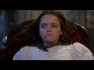 Casper 1995 : Mysterious Machine Lazurus Hd Scene