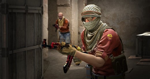 How to play CS:GO after Counter-Strike 2