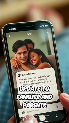 Digital Communication ClassDojo, Remind App & AI Emails