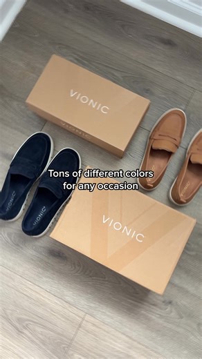 Meet the Uptown Loafer: your “sole” mate for all-day support and style. | Vionic Shoes