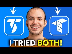 Tradestation Vs Tradovate (2025) | Which Future Broker Is Best?