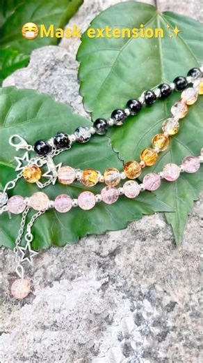 😱Mask extender🤍#shorts #shor#youtube#viral#handmade#smallbusiness#shahij#meesho#review#yt#ytshorts