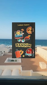 15K views · 398 reactions | Random  https://www.llkonyvesbolt.hu/spd/LLK2/Leiner-Laura-Random | Leiner Laura | Facebook