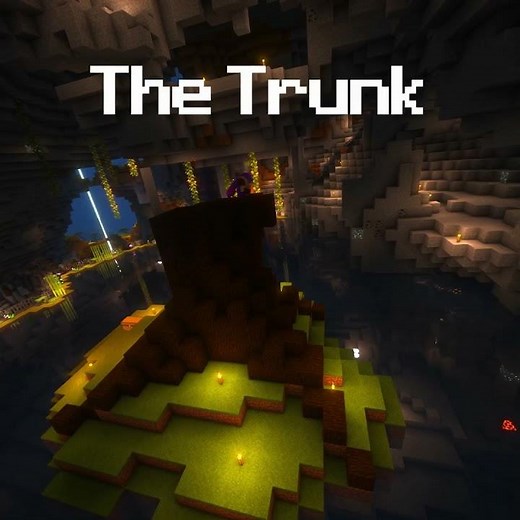 Amazing Build Using The Litematica Mod #minecraftbuilds