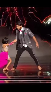 iconic dance performance Rupsa and Nishant Super Dancerb3 #viraldance #Rupsa #superdancer | Stepup Dance Academy