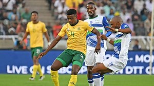 SAFA Responds to FIFA Probe That Could See Bafana Lose Points - Africa Top Sports