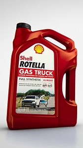 530K views | Shell Rotella on Reels | Facebook