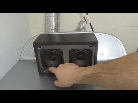 How To Clean A Speaker Properly-Full Tutorial