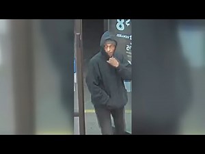 Iowa City police catch suspect in Casey's robbery on Dubuque St.