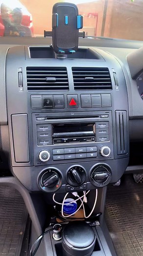 Upgrading Android Radio with Sequential Indicators