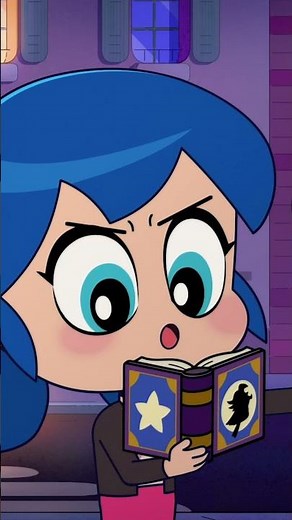 Such a fancy bird ✨ Watch the full episode now on Youtube Miraculous Chibi channel!#ladybug #catnoir