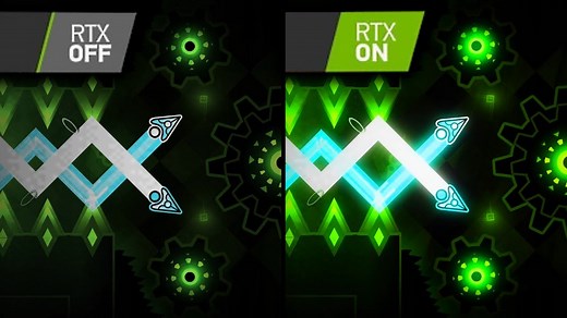 How To Install Geometry Dash Shaders & RTX | Dashword