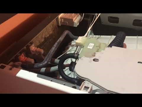 Miele Washing Machine Error Code: How to Fix at Home
