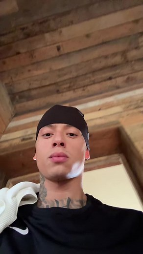 Central Cee and Madz: A Unique Connection