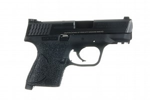 M&P Compact