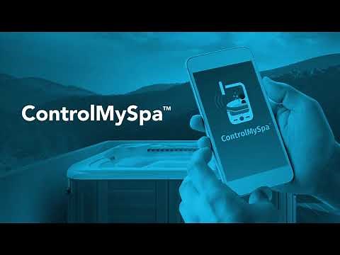 Balboa Wi-Fi ControlMySpa Overview