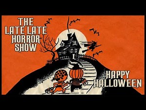 HALLOWEEN STORIES TO SCARE OLD TIME RADIO SHOWS