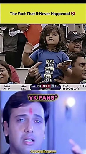 sad reality of cwc 2019😞