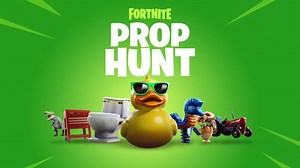 Best Fortnite Prop Hunt Codes (July 2023)
